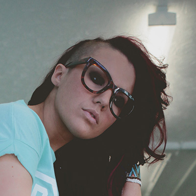 Alex Green