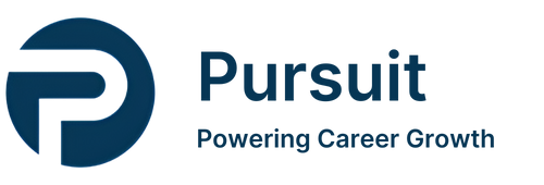 Land your dream job easier with Pursuit
